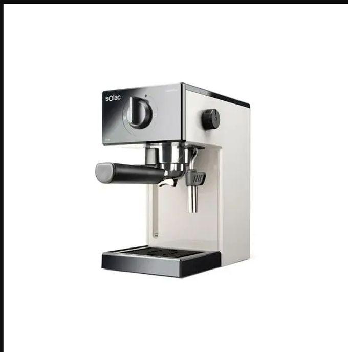 Solac Coffee / Espresso Machine 20 Bar 1050W CE4505