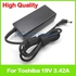 19v 3.42a Lap Ac Power Adapter Charger For Toshiba