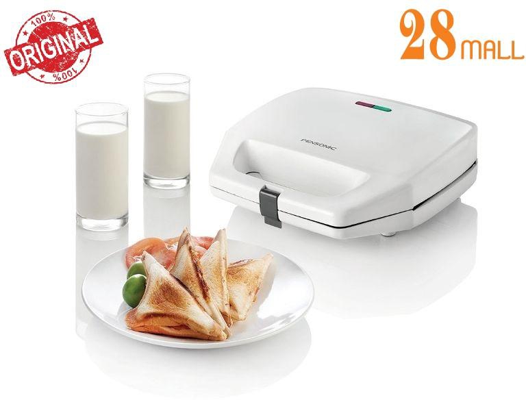 Pensonic Sandwich Toaster PST961(White)
