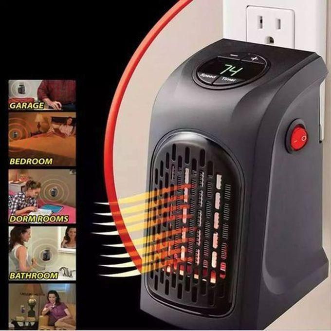 Portable Room Heater