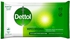 Dettol Original Anti-Bacterial Skin Wipes – 40 Wipes
