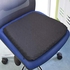 Egg SitterNon-Slip Cover Breathable Absorbs Pressure PointsHome Office Seat Support Gel Cushion