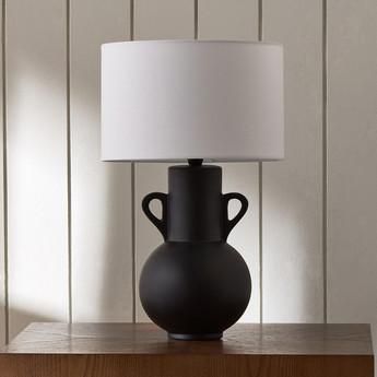 Dora Ceramic Table Lamp - 45 cm