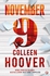 November 9 - BY Colleen Hoover