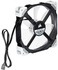 Corsair ML140 Pro LED, White, 140mm Premium Magnetic Levitation Cooling Fan,CO-9050046-WW