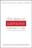 Mcgraw Hill The Laws of Subtraction: 6 Simple Rules for Winning in the Age of Excess Everything ,Ed. :1