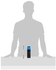 Chris Adams Perfumes Dolby Sport Pour Homme Deodorant Foe Men, 200 ml