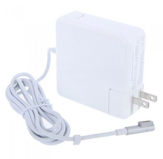 85W Replacement Magsafe AC Power Adapter Charger for Apple 15-inch and 17-inch MacBook Pro 18.5V 4.6A [C1641 ]