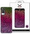 غطاء حماية بنمط جلد الفهد (SE206LCE) لهاتف فيفو Y51 منتج متعدد الألوان