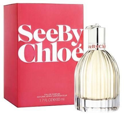 Chloe See By Chloe for Women -75ml, Eau De Parfum-
