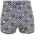 Cottonil Bandle Of (3) Printed Boxer - For Men