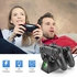 DOBE DOBE PS4 Controller Charger, Dual Shock 4 Controller Charging Docking Station with LED Light Indicators Compatible with PS4/PS4 Slim/PS4 Pro Controller