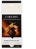 Lindt Excellence Caramel With A Touch Of Sea Salt Dark Chocolate 100 g