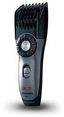 Panasonic Er217 Hair And Beard Trimmer - Washable - Use Corded Or Cordless