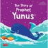 Goodword - Board Book- The Story Of PH Yunus- Babystore.ae