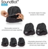Stereo Bluetooth 4.1 Wireless Smart Beanie Headset Musical Knit Headphone Speaker Hat Speakerphone Cap,built-in Mic GOODNUTS