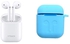 X Touch X Touch X Pod Pro True Wireless Stereo Earpuds With Charging Case - White + Fashion classic airpods case for airpods - blue