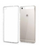 Generic UltraThin Slim Back Cover Case for Huawei P8 Max - Transparent