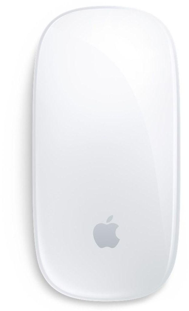 Apple Magic Mouse 3 - White