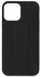 Protective Case Cover With Finger Grip Stand For iPhone 13 Pro Black