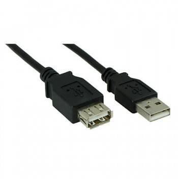 USB Extender Cable 1.5Metres