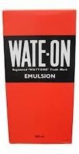 Wate-On Emulsion 450 ml