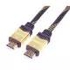 PremiumCord design HDMI 2.0 cable, gold plated connectors, 3m | Gear-up.me