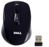 DELL WIRELESS MOUSE- WITH USB RECEIVER- 2.4GHz