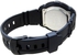 Casio Men's Digital Dial Resin Band Watch - HDD-600G-9AV