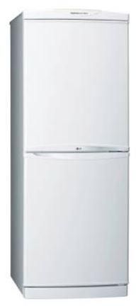 240 litre LG Refrigerator – Two Door (bottom freezer) – REF249
