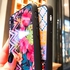 iPhone 11/11 Pro/11 Pro Max/Xs/Xs Max/XR/X Phone Cover Colorful Flower Pattern Phone Case