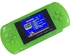 PVP OS 3000 Video Game Console (green) And Beautiful Games