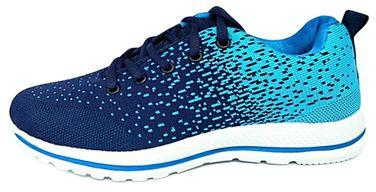 Generic Blue Fashion Sneaker Sport Shoes