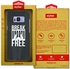 Stylizedd Samsung Galaxy S8 Slim Snap Case Cover Matte Finish - Break Free