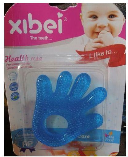 Soft Baby Teething Toy