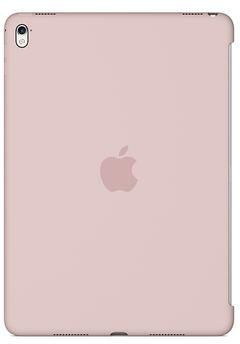 Apple Silicone Case for 9.7-inch iPad Pro, Pink Sand