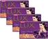 Lux Magical Beauty Soap Bar - 115 gram - 4 Pieces