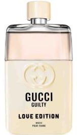 Gucci Guilty Love Edition Mmxxi Pour Femme For Women Eau De Parfum 90ml