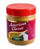American Classic Creamy Peanut Butter - 540 g