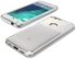 Spigen Google Pixel XL Ultra Hybrid cover / case - Crystal Clear