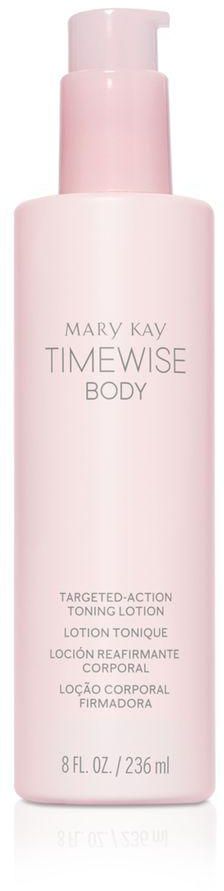 Mary Kay TimeWise Body Targeted-Action® Toning Lotion