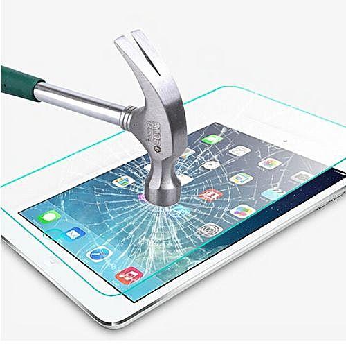 Neworldline Explosion-proof Tempered Glass Film Screen Protector For IPad 6 Air 2-Clear