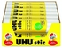 UHU glue stick 2x21gm