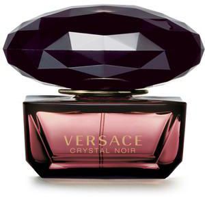 Versace Crystal Noir For Women Eau De Toilette 50ML