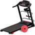 Turbo treadmill bears 150 kg with all luxuries 5 years warranty