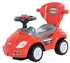 3-In-1 Activity Ride On Toy