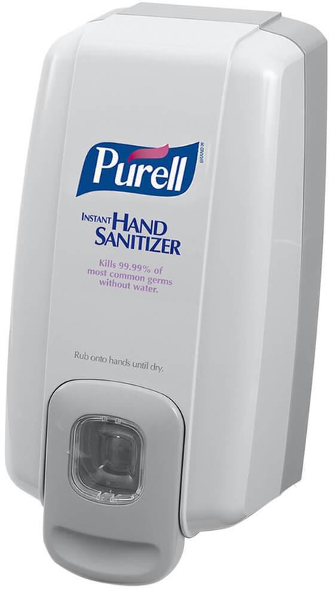 Purell - Hand Sanitizer Dispenser 2120-06