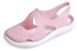 Kime Pinco Flat Slip On Sandals [SH31306] - 6 Sizes (5 Colors)