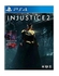 Rbythn Injustice 2 - PS4