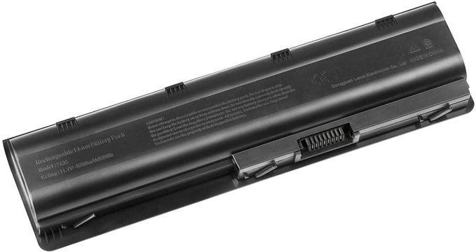 Replacement Laptop Battery For HP MU06 593553-001